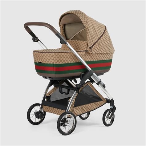 gucci baby stroller for sale|gucci baby stroller and carseat.